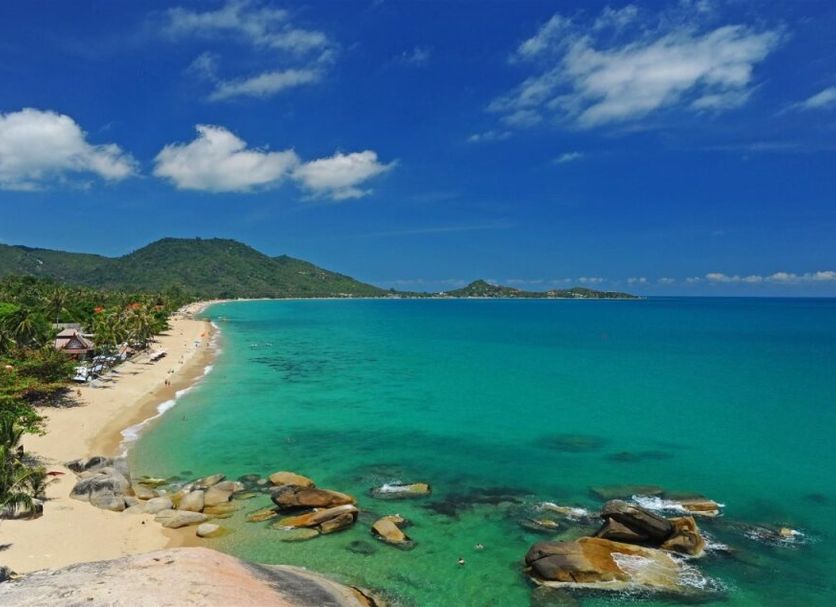 Παραλία Φωτογραφία