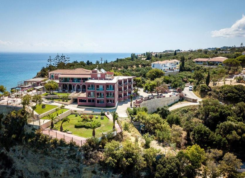 Κτίριο Φωτογραφία