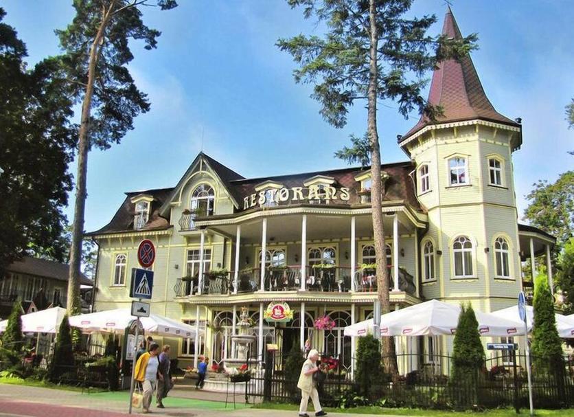 Κτίριο Φωτογραφία