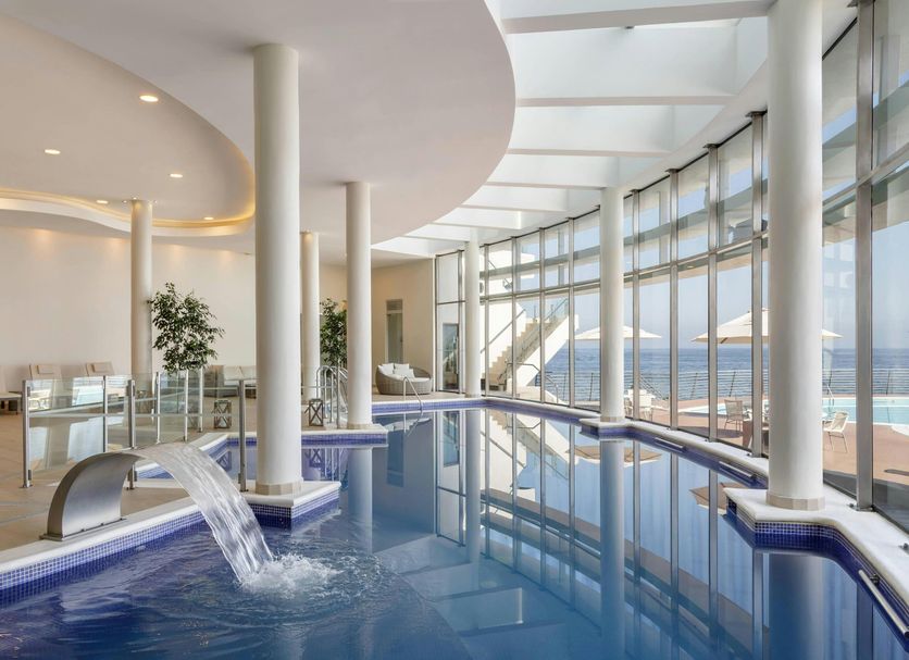 Πισίνα Φωτογραφία