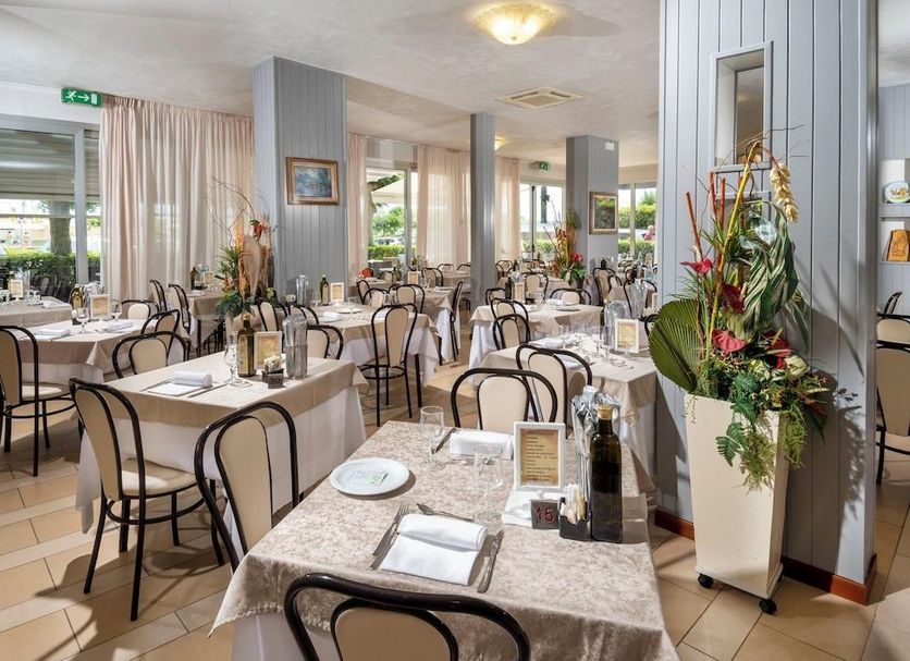 Εστιατόριο Φωτογραφία