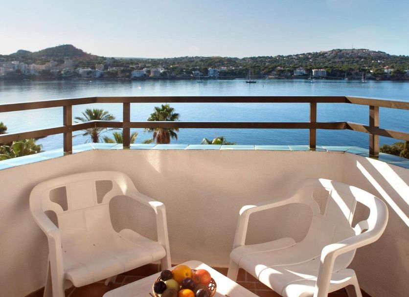 Μπαλκόνι Φωτογραφία