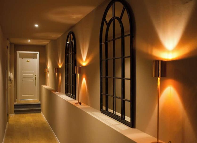 Σαλόνι ξενοδοχείου Φωτογραφία