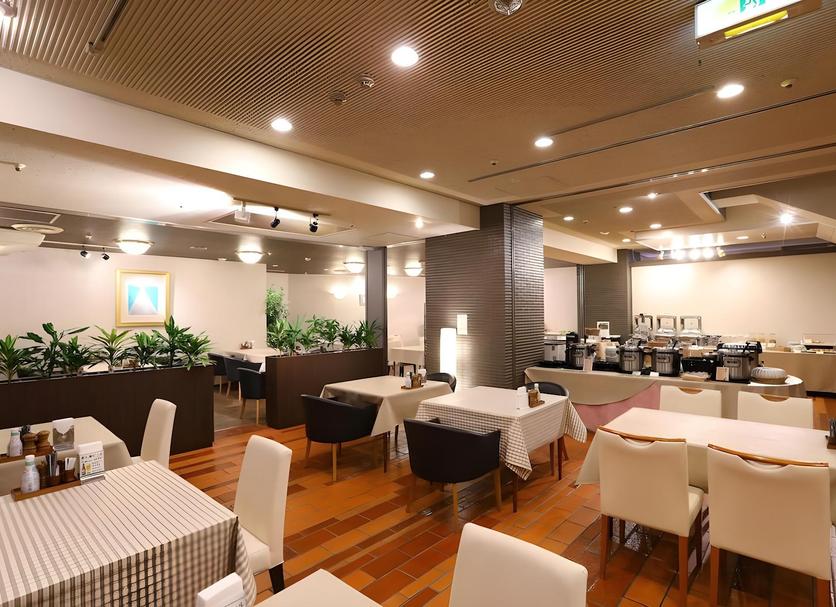 Εστιατόριο Φωτογραφία