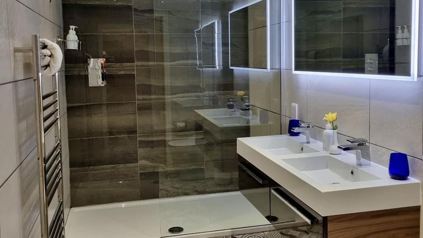 Grange Boutique Hotel