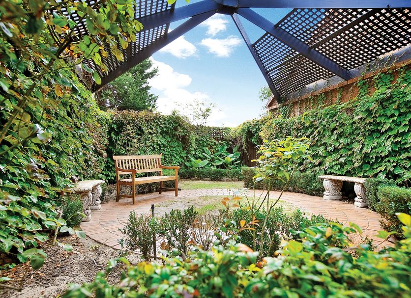 Βεράντα Φωτογραφία