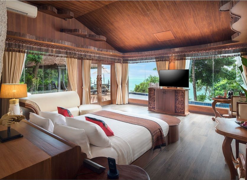 Κρεβατοκάμαρα Φωτογραφία