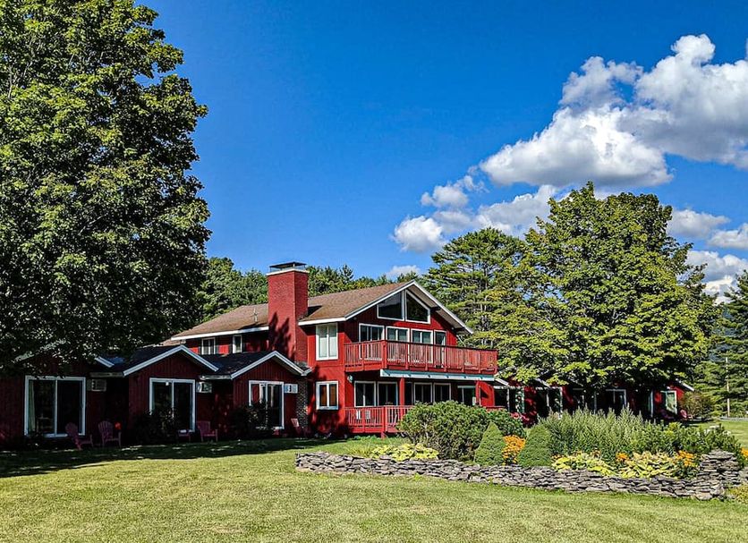 Κτίριο Φωτογραφία