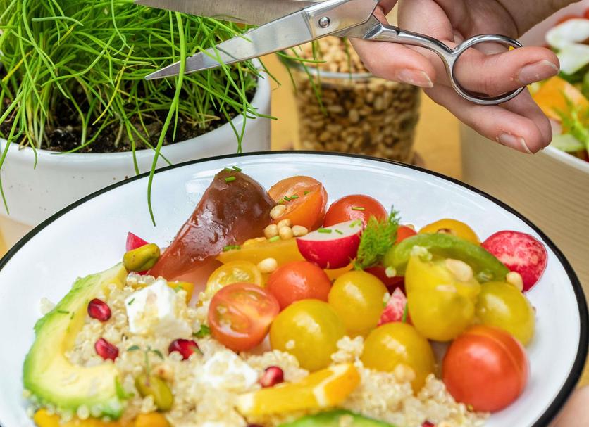 Τραπεζαρία Φωτογραφία