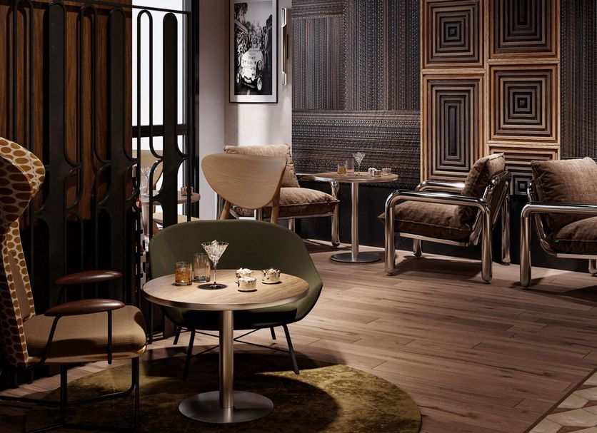 Σαλόνι Φωτογραφία