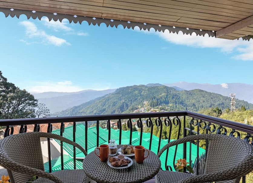 Μπαλκόνι Φωτογραφία