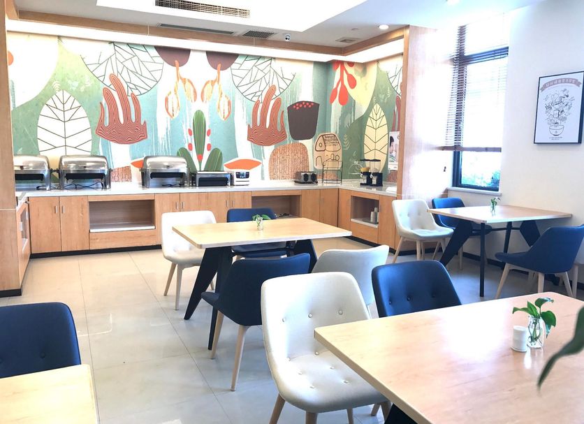 Εστιατόριο Φωτογραφία