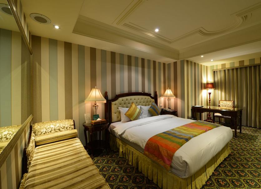 Κρεβατοκάμαρα Φωτογραφία