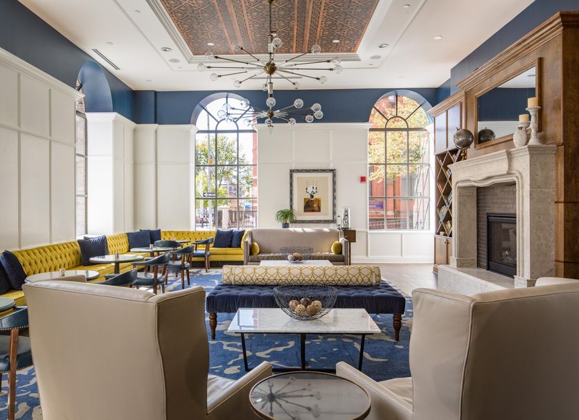 Σαλόνι Φωτογραφία