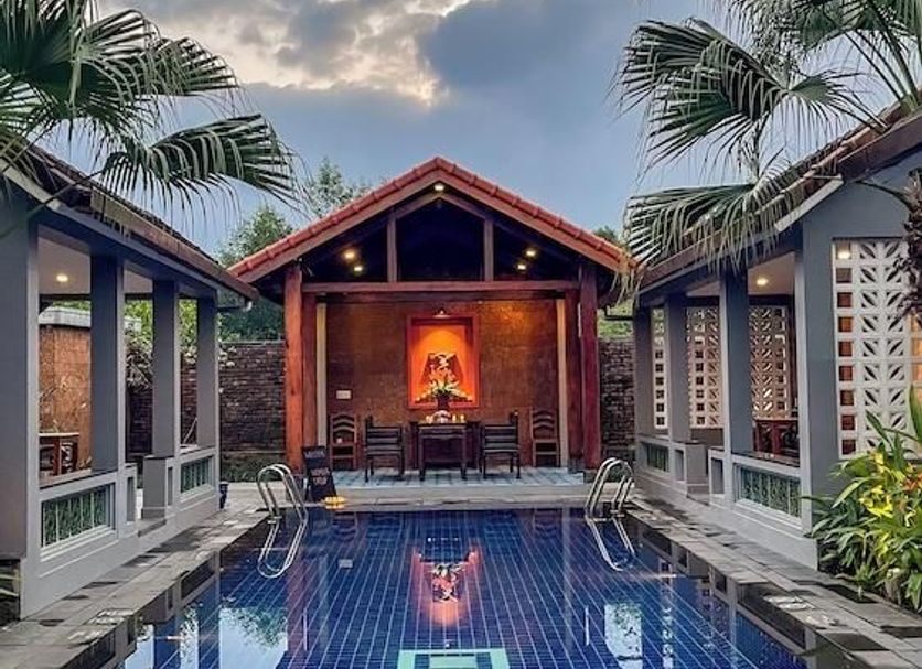 Πισίνα Φωτογραφία