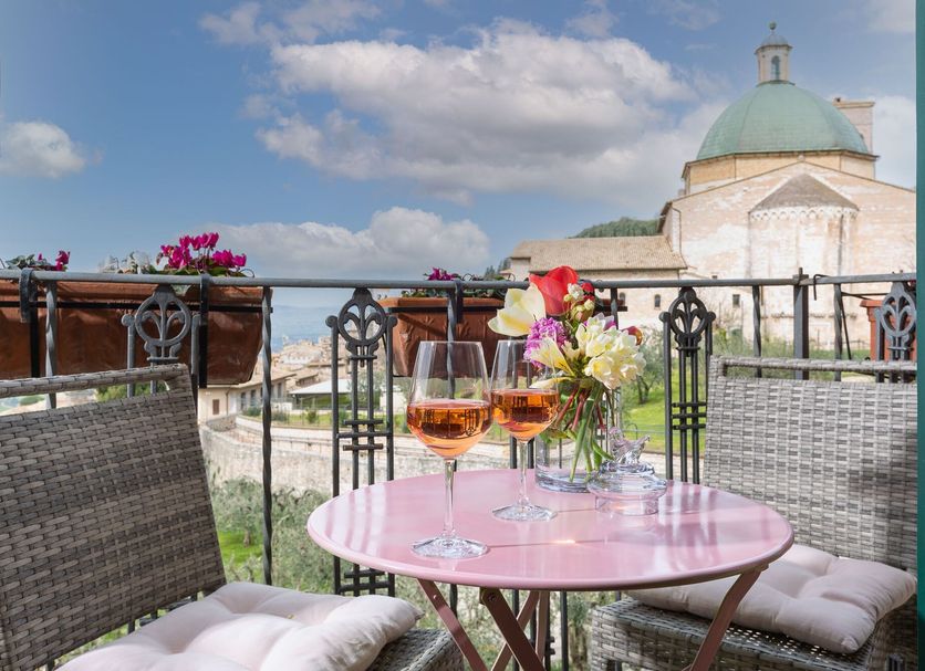 Μπαλκόνι Φωτογραφία