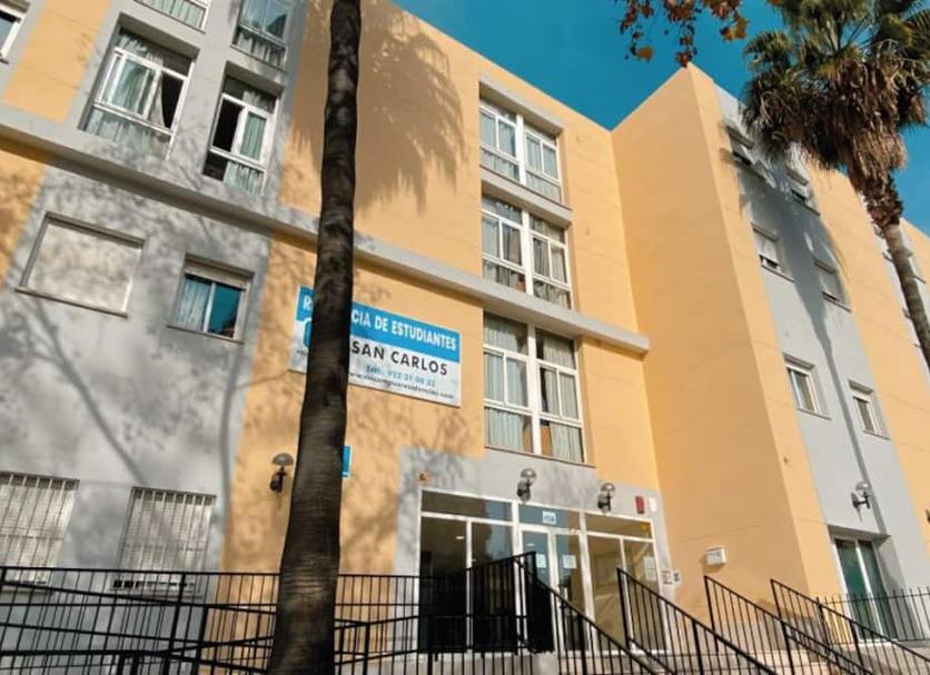 Κτίριο Φωτογραφία