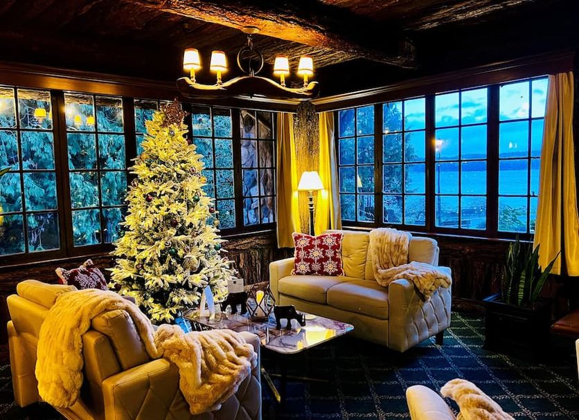 Σαλόνι Φωτογραφία