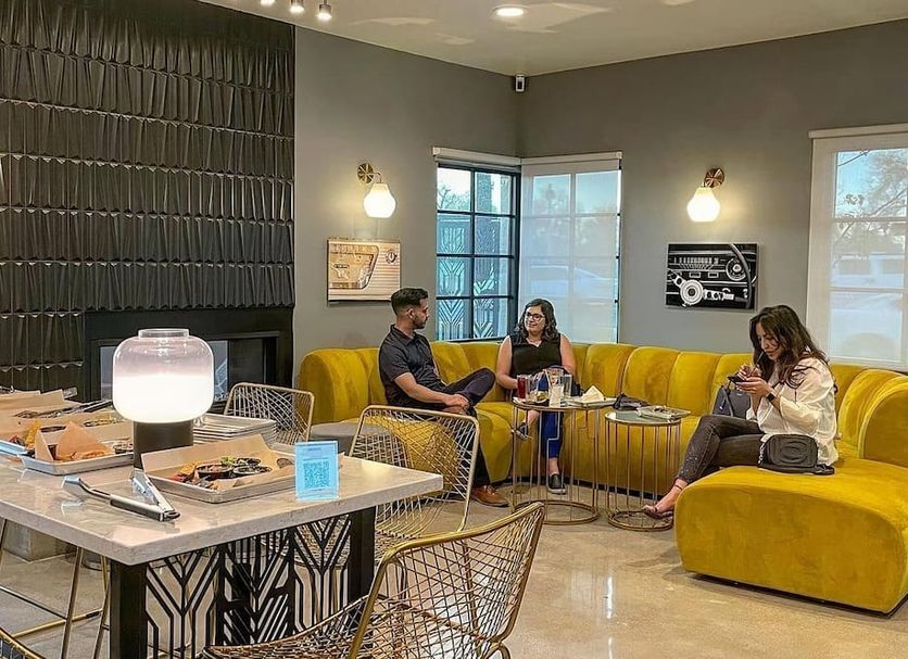 Σαλόνι Φωτογραφία