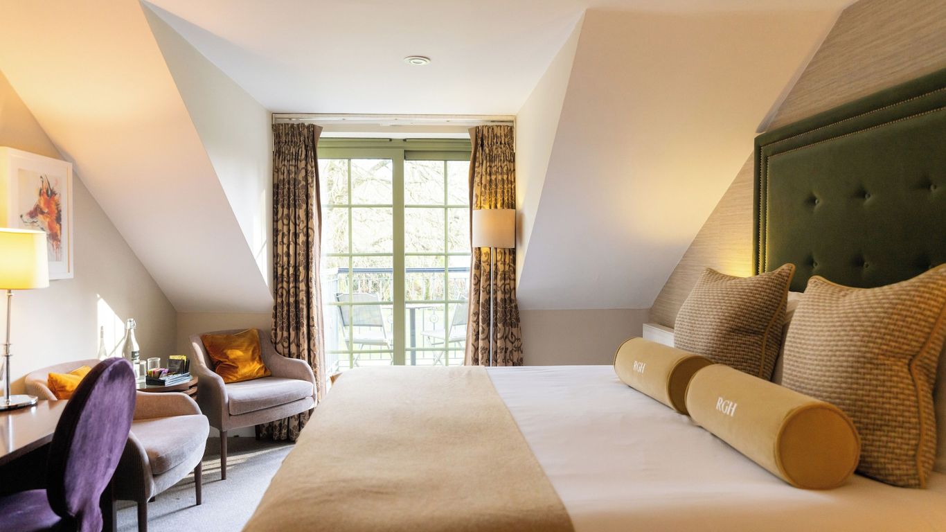 Rothay Garden by Harbour Hotels