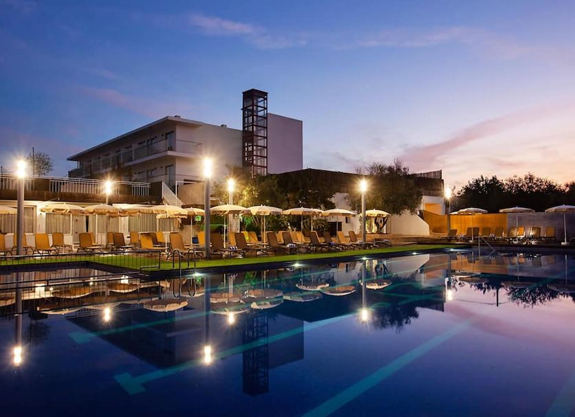 Πισίνα Φωτογραφία