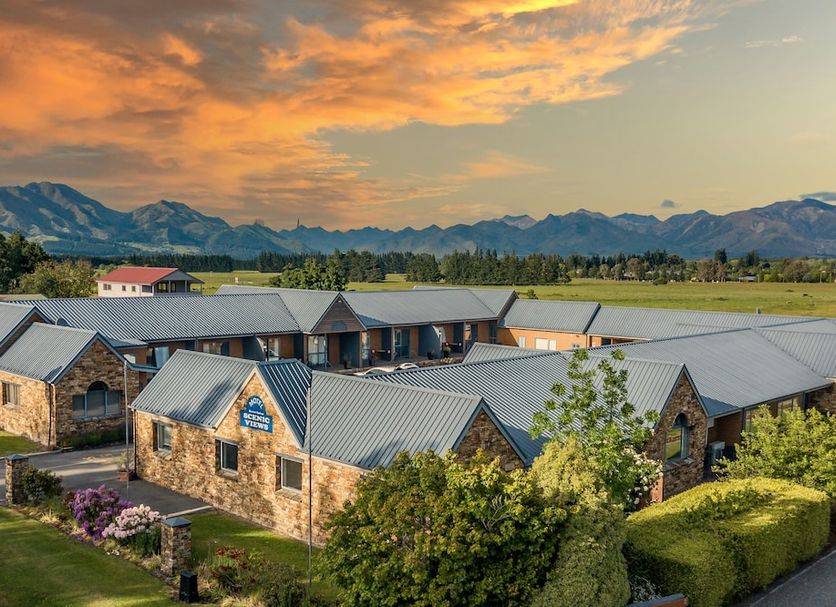 Κτίριο Φωτογραφία