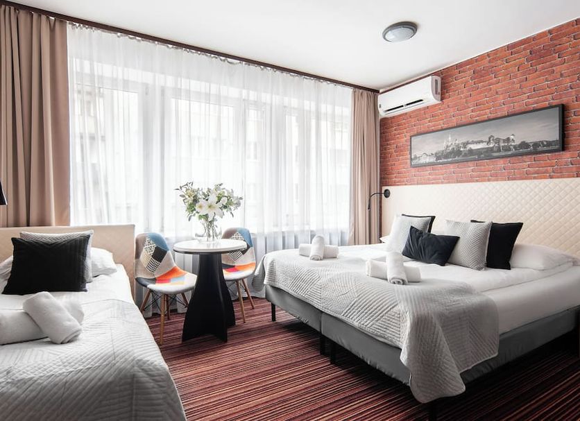 Κρεβατοκάμαρα Φωτογραφία