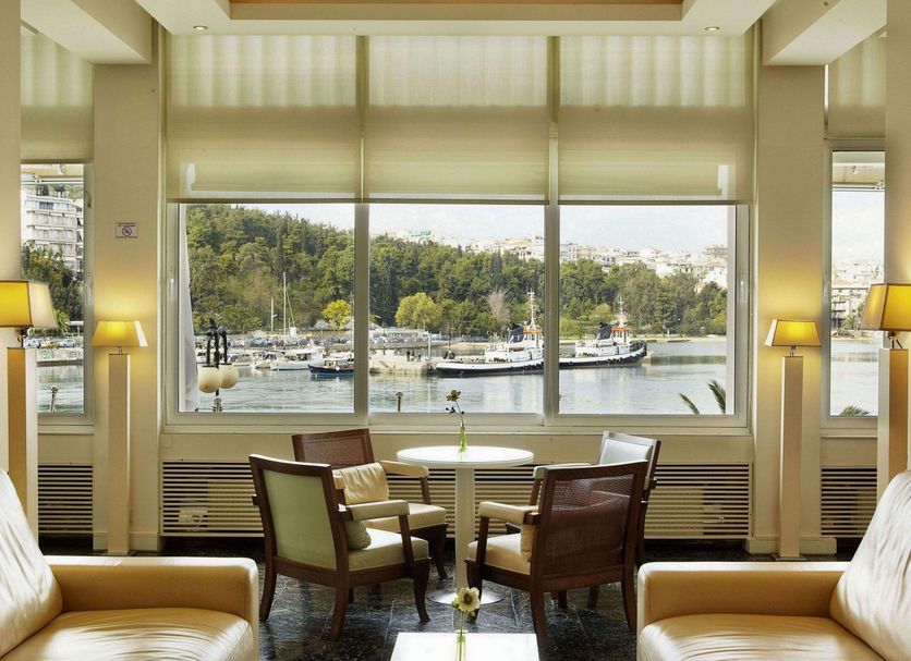 Τραπεζαρία Φωτογραφία