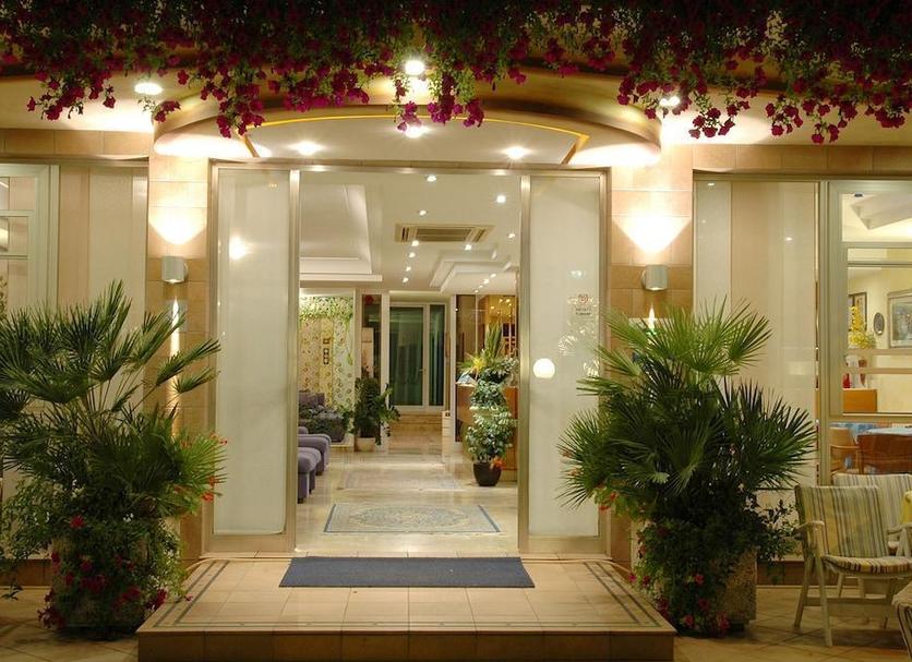 Σαλόνι ξενοδοχείου Φωτογραφία