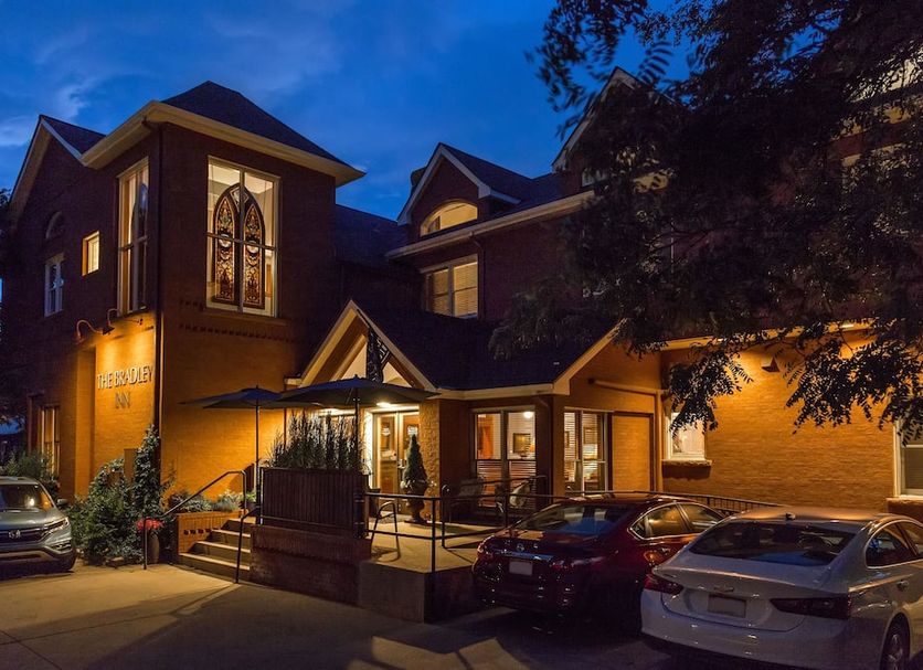 Κτίριο Φωτογραφία