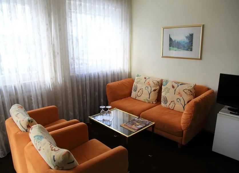 Σαλόνι Φωτογραφία