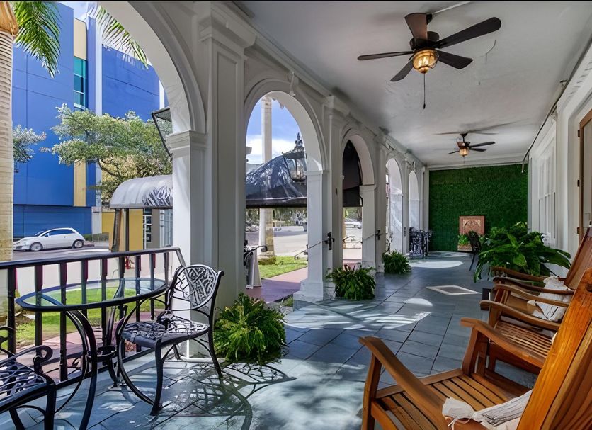 Κτίριο Φωτογραφία