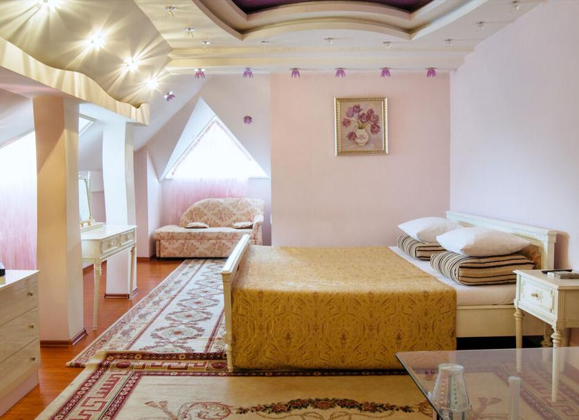 Κρεβατοκάμαρα Φωτογραφία