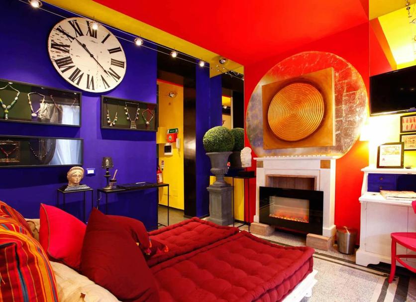 Σαλόνι Φωτογραφία