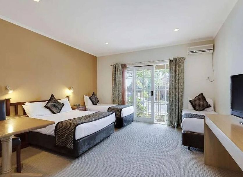 Κρεβατοκάμαρα Φωτογραφία