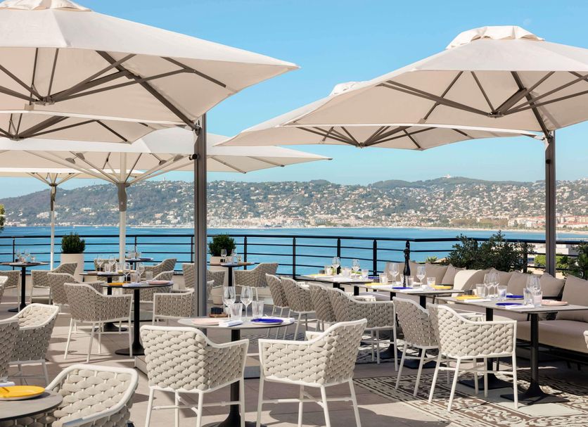 Εστιατόριο Φωτογραφία