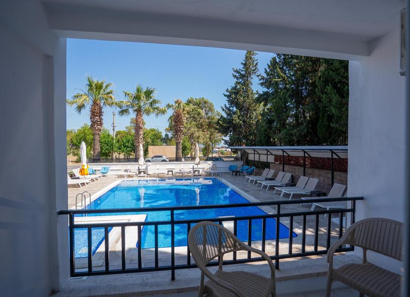 Πισίνα Φωτογραφία