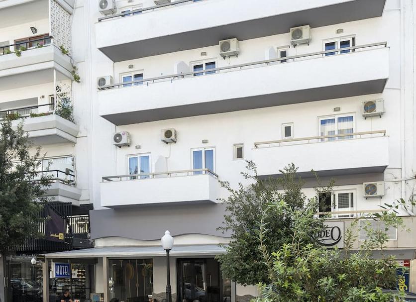Κτίριο Φωτογραφία