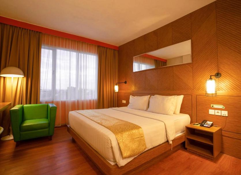 Κρεβατοκάμαρα Φωτογραφία