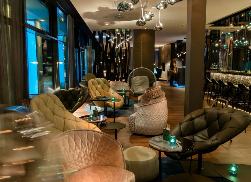 Σαλόνι Φωτογραφία