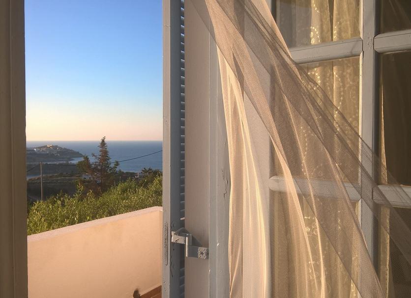 Μπαλκόνι Φωτογραφία