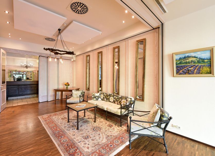 Σαλόνι Φωτογραφία