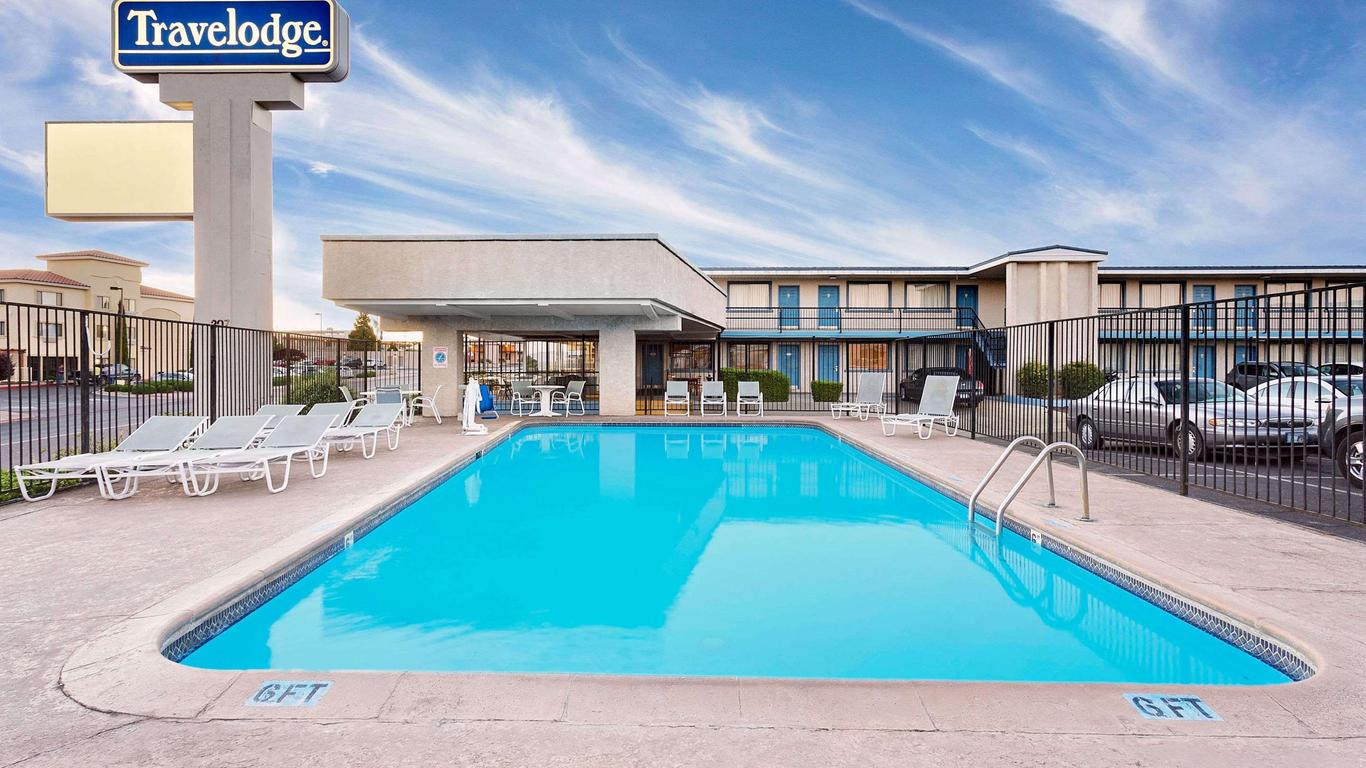 Travelodge by Wyndham Page, View of Lake Powell