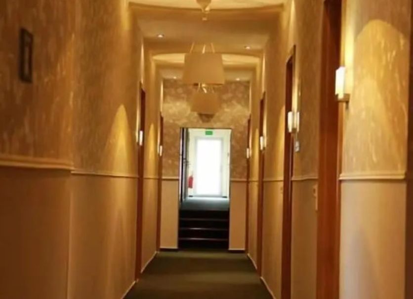 Διάδρομος Φωτογραφία