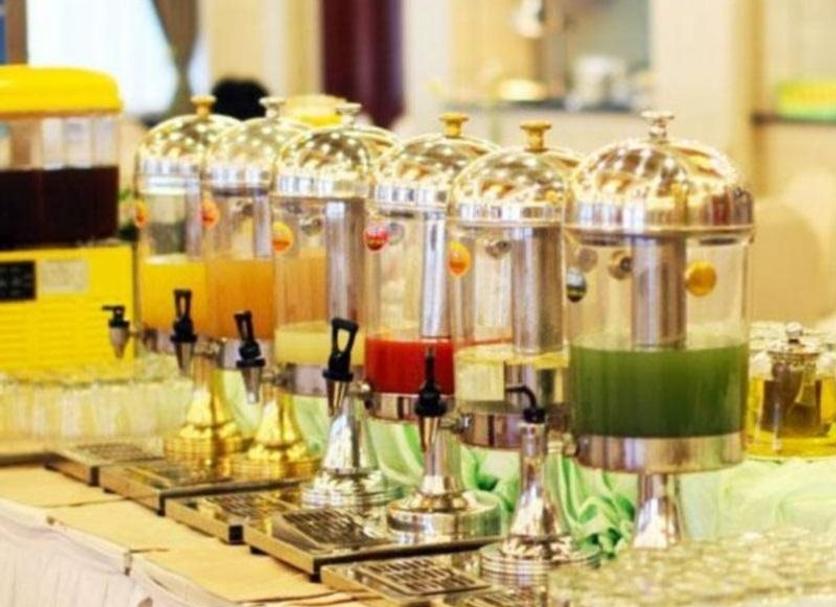 Μπουφές Φωτογραφία