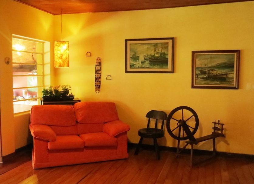 Σαλόνι Φωτογραφία