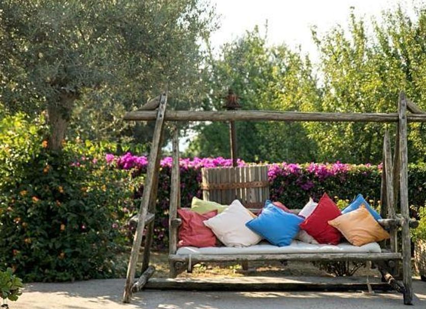 Βεράντα Φωτογραφία