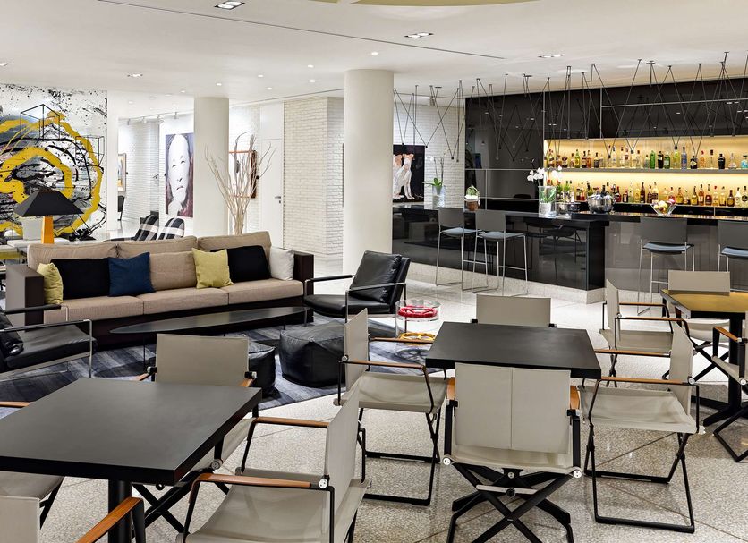 Bar Φωτογραφία