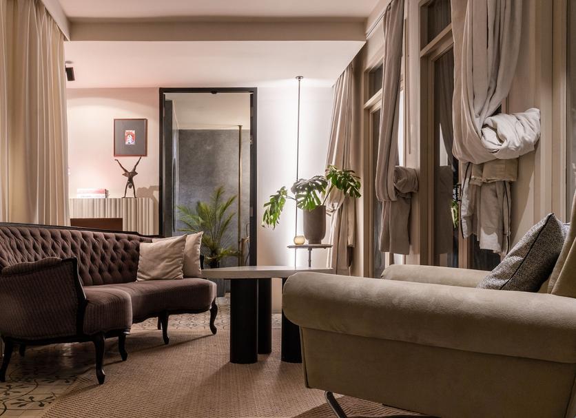 Σαλόνι Φωτογραφία