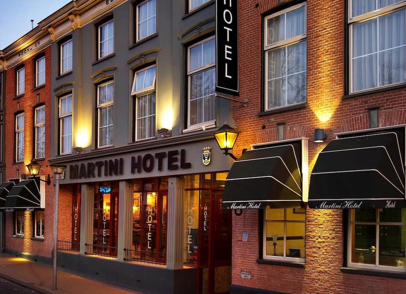 Κτίριο Φωτογραφία